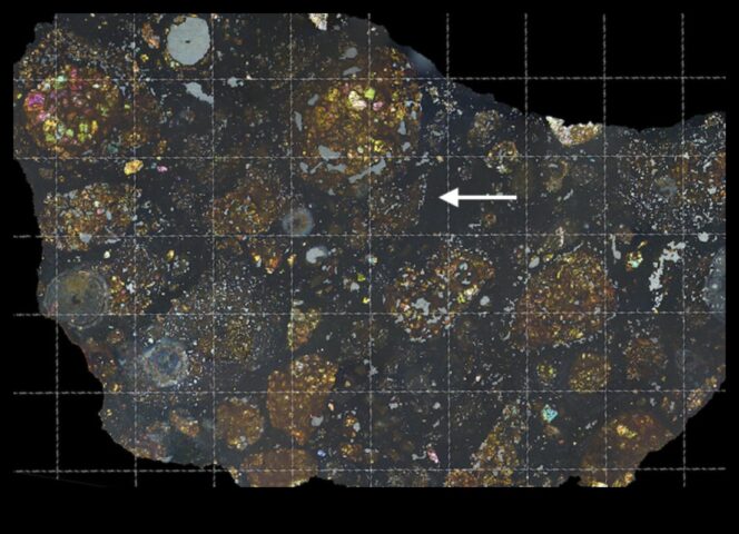 Γαλαξιακά θραύσματα Μια περιήγηση στον ποικίλο κόσμο των μετεωροειδών Γαλαξιακά θραύσματα Μια περιήγηση στον ποικίλο κόσμο των μετεωροειδών