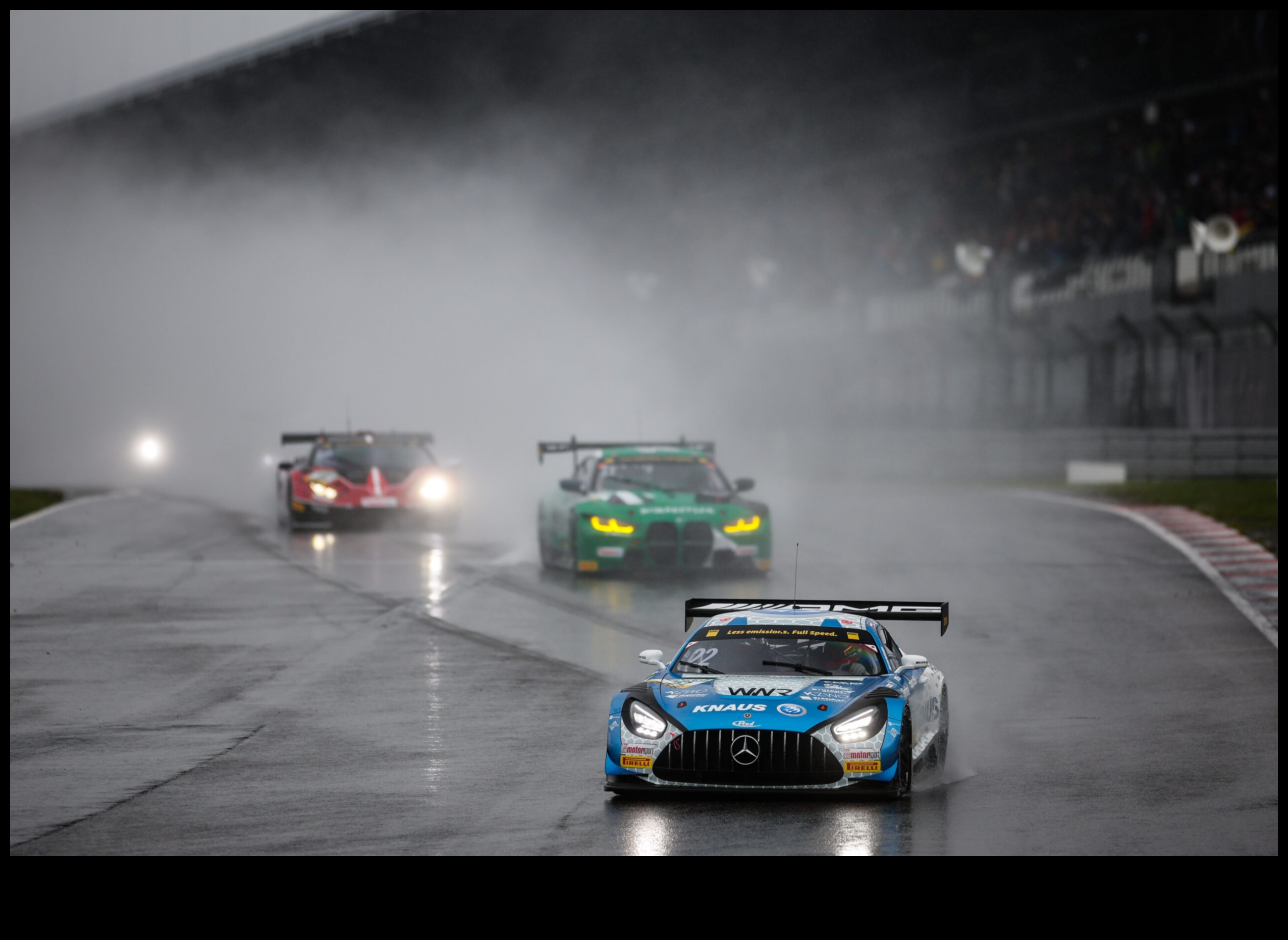 Trackside Tales Μια συναρπαστική ματιά στον κόσμο των αθλητικών αγώνων αυτοκινήτων 4 Trackside Tales: Racing Adventures in the World of Sports Cars