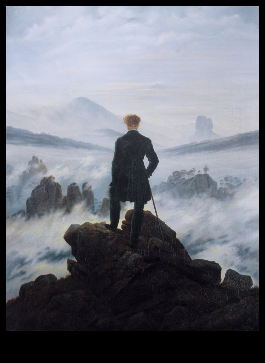 Αιθέρια Τοπία Ένα Ταξίδι στο Υπέροχο 4 Ethereal Escapes: Dreamlike Landscapes σε Φωτογραφίες