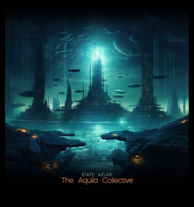 Αιθέρια Τοπία Ένα Ταξίδι στο Υπέροχο 3 Ethereal Escapes: Dreamlike Landscapes σε Φωτογραφίες