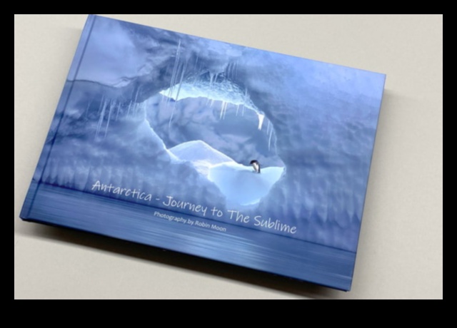 Αιθέρια Τοπία Ένα Ταξίδι στο Υπέροχο 5 Ethereal Escapes: Dreamlike Landscapes σε Φωτογραφίες