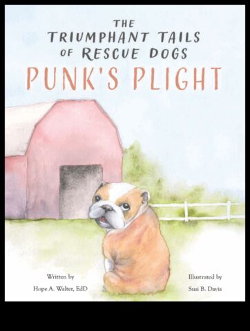 Tails of Triumph Εμπνευσμένες ιστορίες διασωσμένων σκύλων Tails of Triumph Εμπνευσμένες ιστορίες διασωσμένων σκύλων