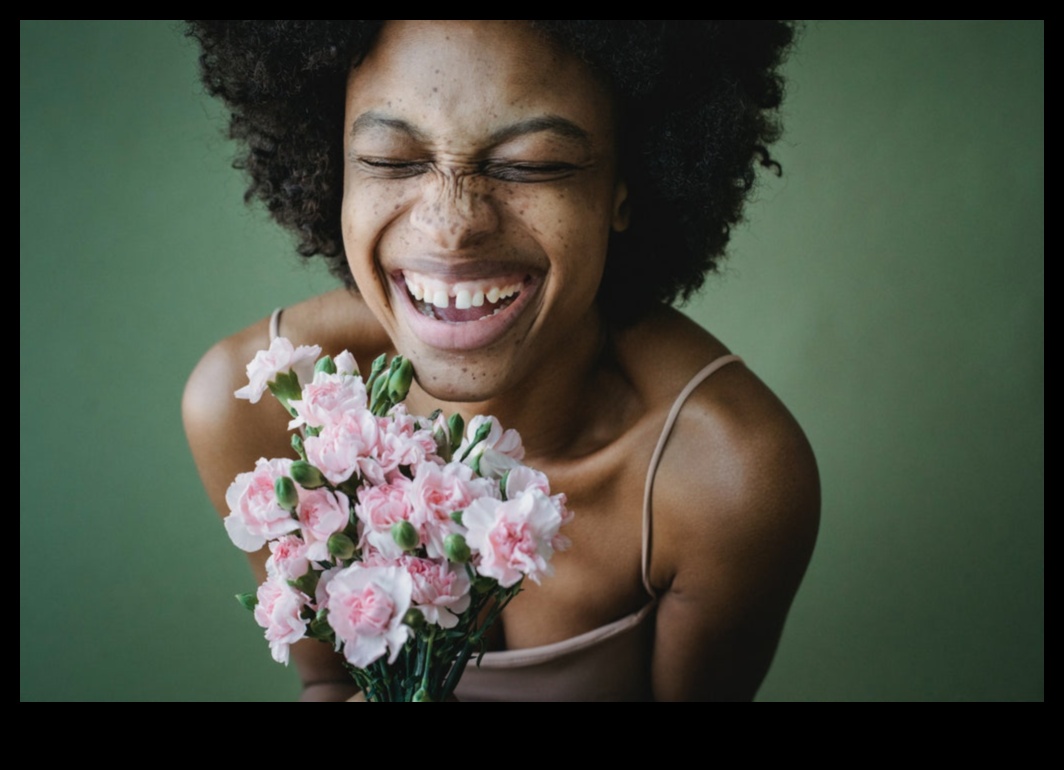 Λουλουδένιο άρωμα Ένας φυσικός τρόπος για να τονώσετε τη διάθεσή σας 3 Λουλουδένιο άρωμα: Αρώματα σε κήπους και λιβάδια