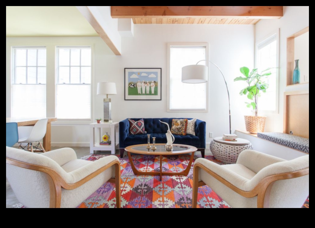 Συμβουλές εσωτερικής διακόσμησης για να μεταμορφώσετε το χώρο σας 3 Οδηγός βήμα προς βήμα για την εξοικείωση με τις τεχνικές διακόσμησης εσωτερικών χώρων