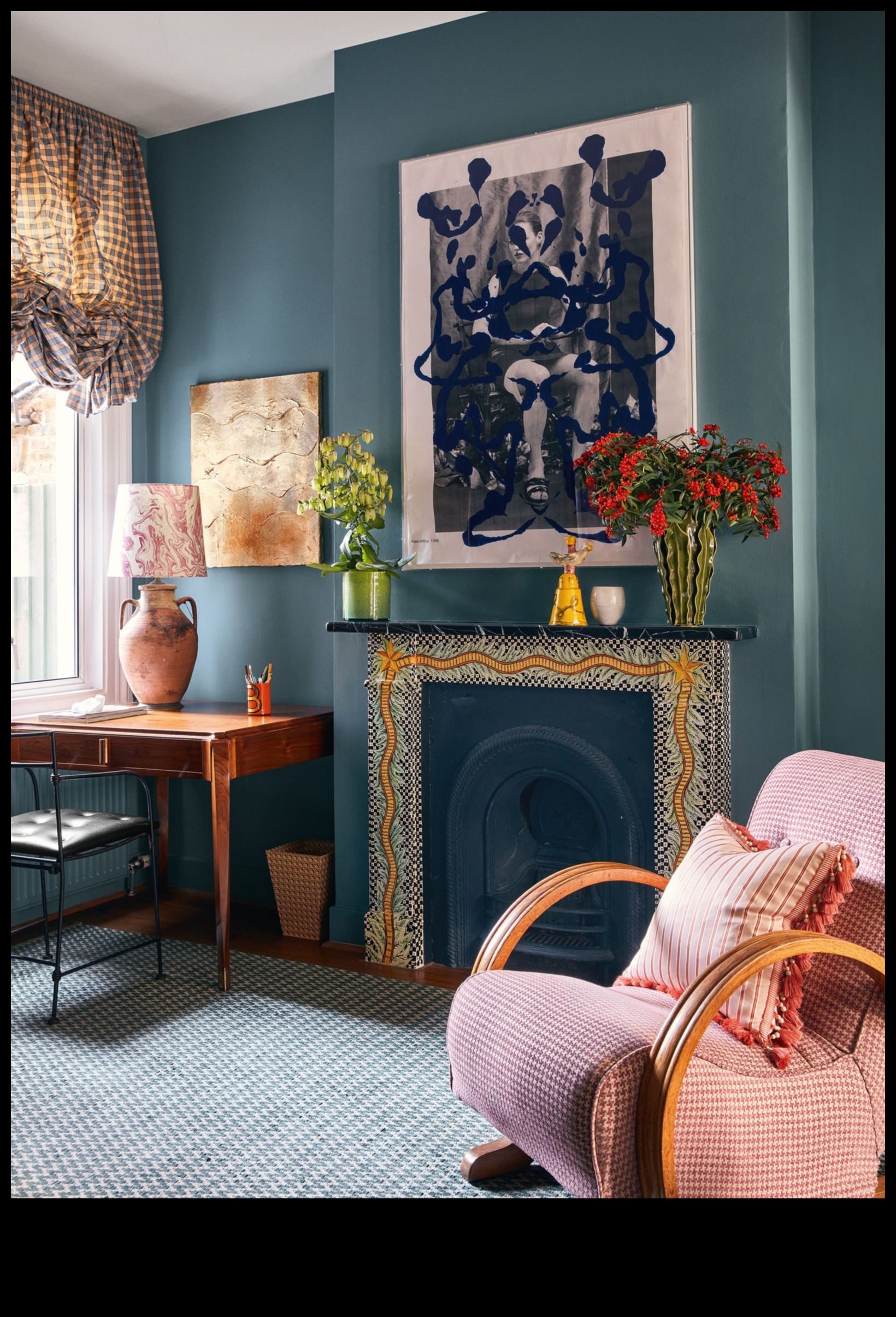 Συμβουλές εσωτερικής διακόσμησης για να μεταμορφώσετε το χώρο σας 4 Οδηγός βήμα προς βήμα για την εξοικείωση με τις τεχνικές διακόσμησης εσωτερικών χώρων