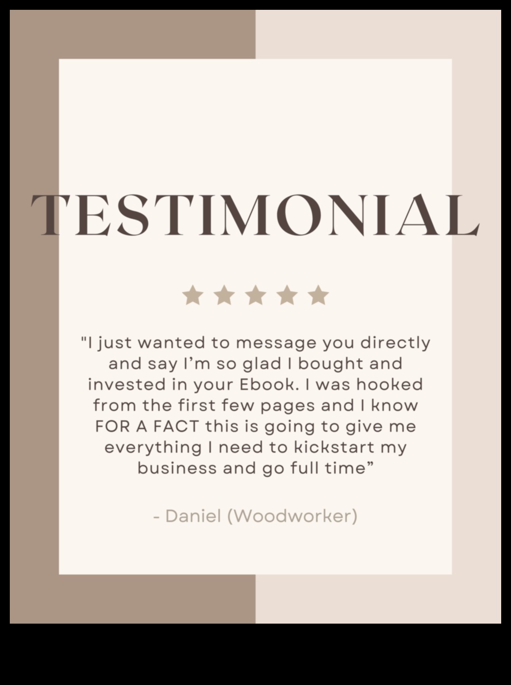 Crafting Success The Business Development Alchemist's Guide to Creating a Thurving Business 3 Crafting Success: The Business Development Alchemist's Guide