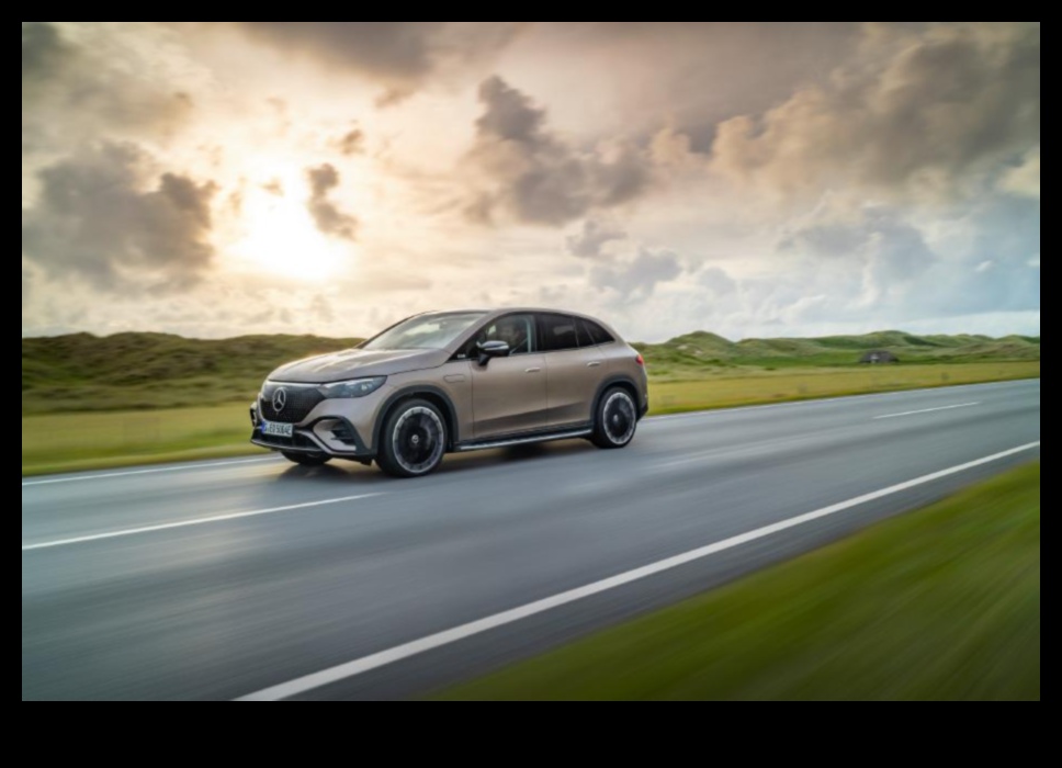 Highway Harmony Η ροή και η σύνδεση μεταξύ ταξιδιωτών SUV 3 Highway Harmony: Η ροή και η σύνδεση μεταξύ ταξιδιωτών SUV