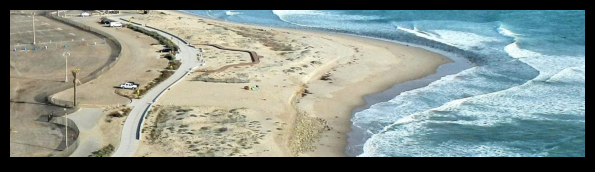 Χτίζοντας μια ανθεκτική ακτή 3 Πώς προσαρμόζονται τα παράκτια τοπία στις προκλήσεις της κλιματικής αλλαγής;