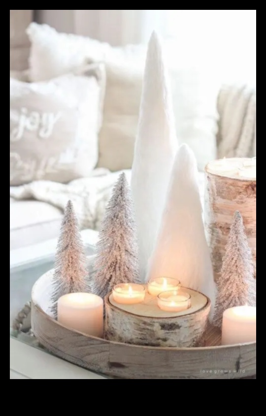 70+ εποχιακές ιδέες διακόσμησης για κάθε προϋπολογισμό 5 Ιδέες για εποχιακή διακόσμηση: Φέρτε εορταστική γοητεία στο σπίτι σας