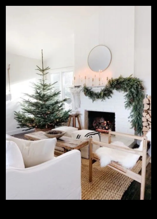 70+ εποχιακές ιδέες διακόσμησης για κάθε προϋπολογισμό 2 Ιδέες για εποχιακή διακόσμηση: Φέρτε εορταστική γοητεία στο σπίτι σας