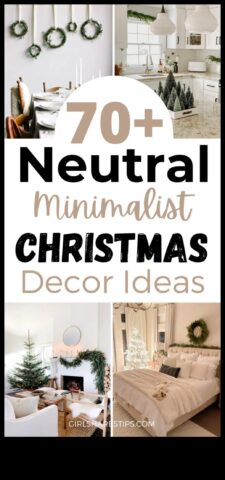 70+ εποχιακές ιδέες διακόσμησης για κάθε προϋπολογισμό 70+ εποχιακές ιδέες διακόσμησης για κάθε προϋπολογισμό