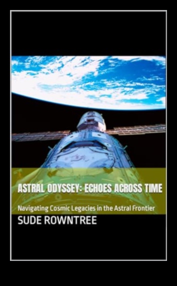 Astral Odyssey Ένας οδηγός για το Διαστρικό ταξίδι 2 Astral Odyssey: Navigating the Cosmic Expanse in Interstellar Travel