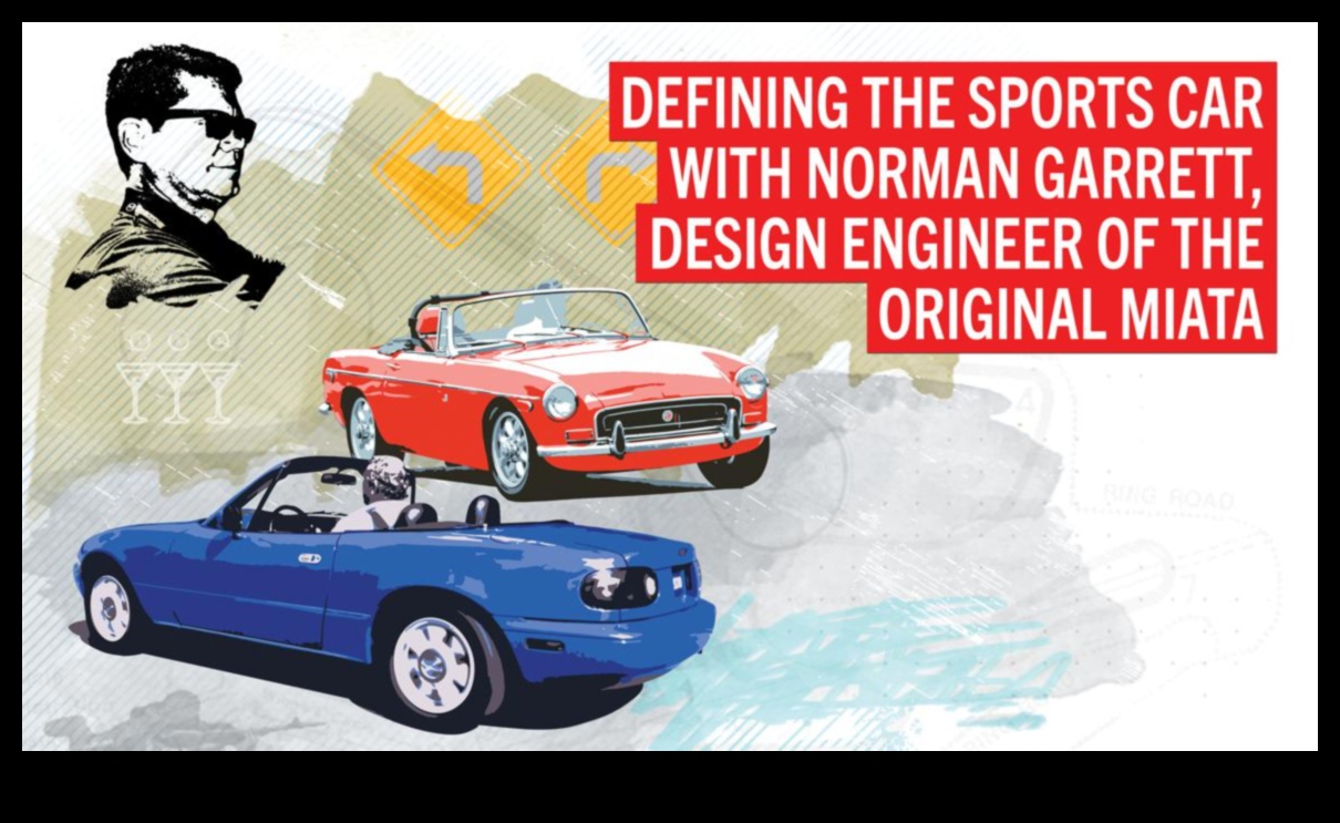 Η επιστήμη του χειρισμού Πώς τα σπορ αυτοκίνητα μένουν στο δρόμο 3 Μηχανές Ακριβείας: Σπορ αυτοκίνητα και η Επιστήμη του Χειρισμού