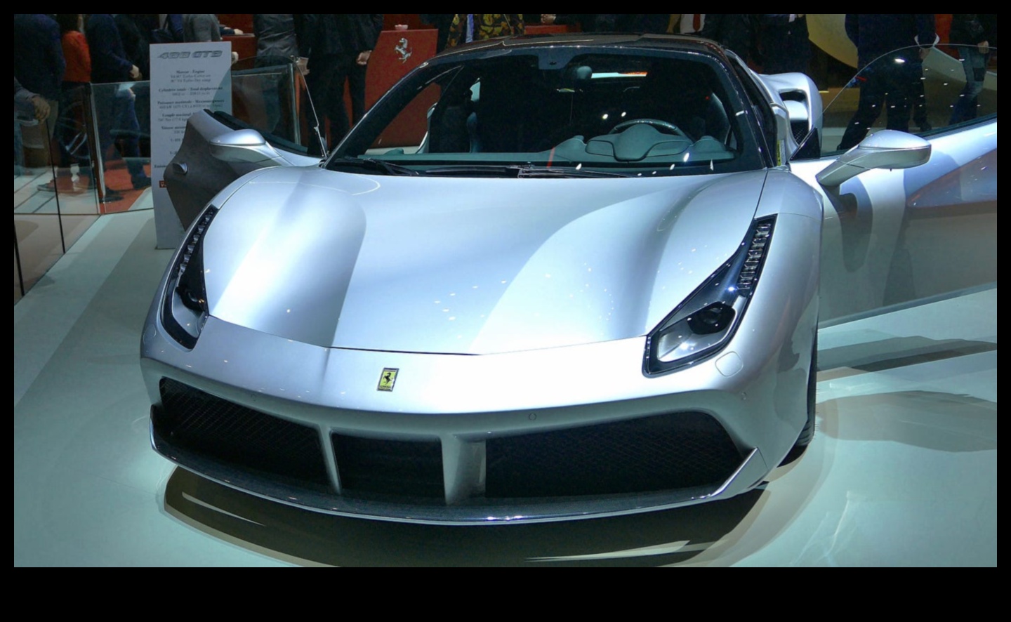 Η επιστήμη του χειρισμού Πώς τα σπορ αυτοκίνητα μένουν στο δρόμο 2 Μηχανές Ακριβείας: Σπορ αυτοκίνητα και η Επιστήμη του Χειρισμού