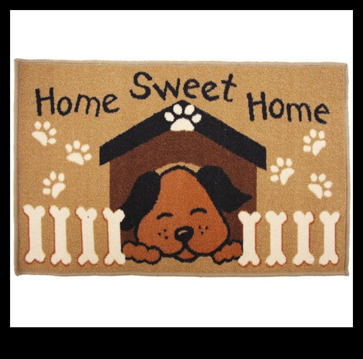 Home Sweet Home Δημιουργώντας ένα ασφαλές καταφύγιο για τον σκύλο σας 2 Home Sweet Home: Δημιουργώντας ένα ασφαλές καταφύγιο για τον σκύλο σας