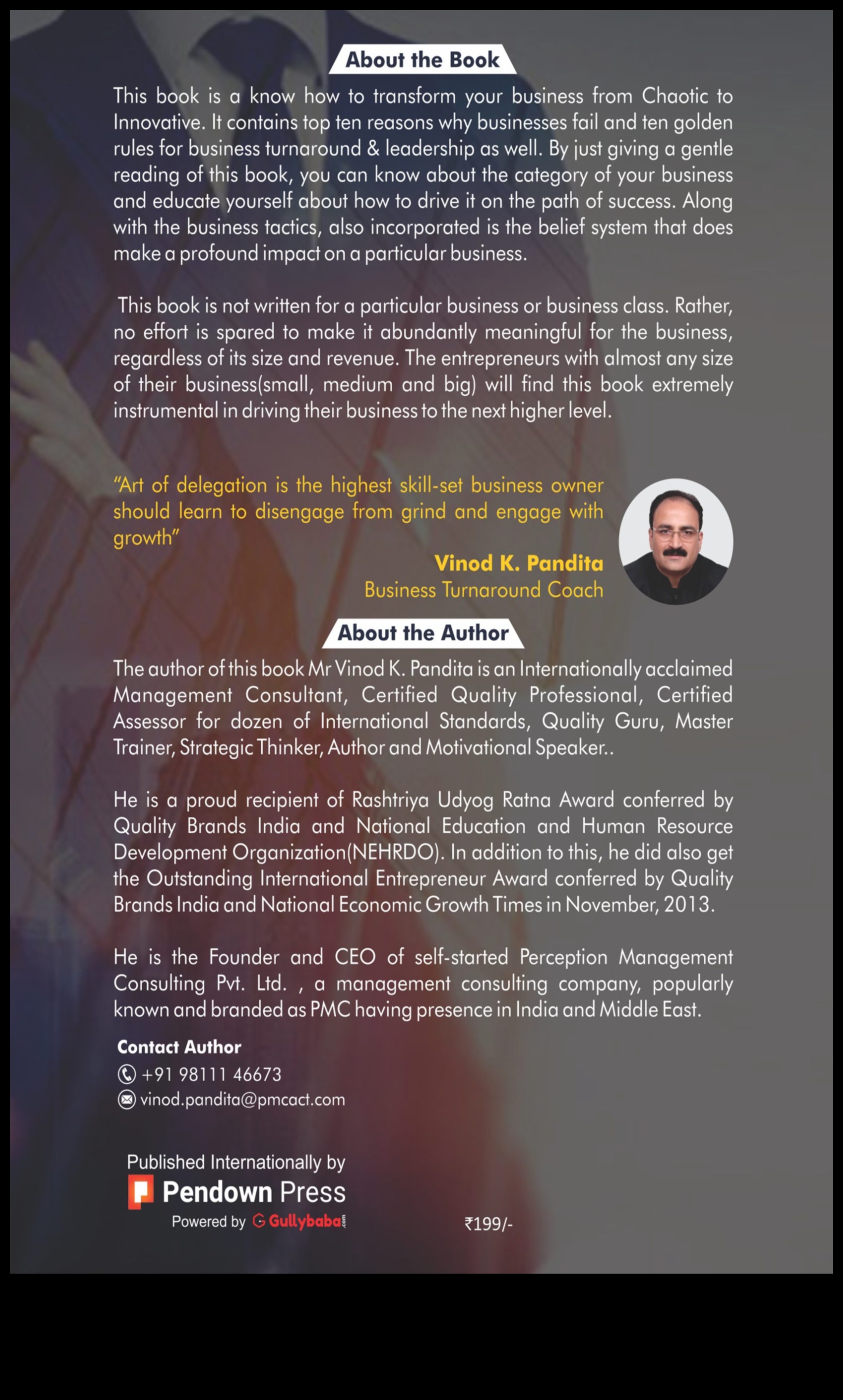 Οικονομική Ενδυνάμωση Πώς να κυριαρχήσετε στην τέχνη της επιχειρηματικής ηγεσίας 5 Οικονομική Ενδυνάμωση: Κατοχή στην Τέχνη της Επιχειρηματικής Ηγεσίας