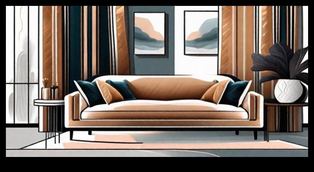 Velvet The Softest Decor Trend 4 Κομψοί τρόποι χρήσης του βελούδου στη διακόσμηση του σπιτιού