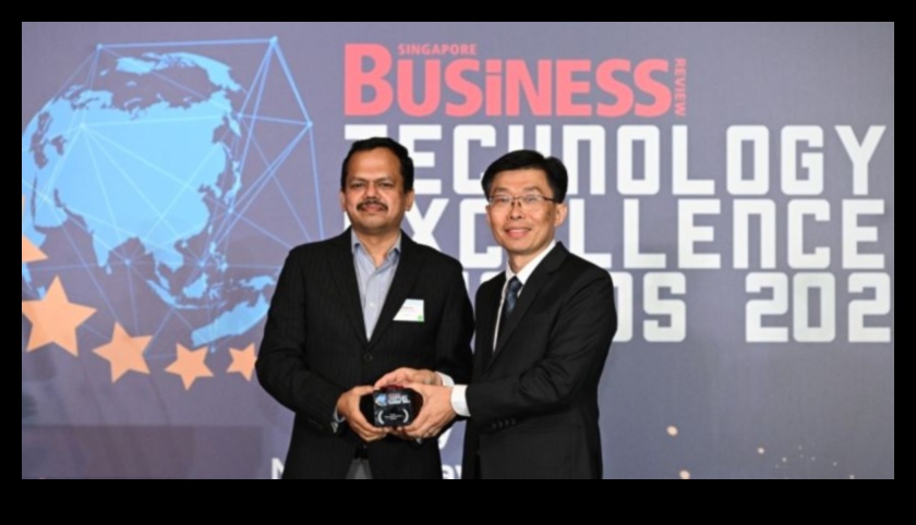 Το Business Consulting Chronicles αποκάλυψε θριάμβους και καινοτομίες από τα Trenches 3 Παρουσιάστηκαν Business Consulting Chronicles: Stories of Innovation and Triumph