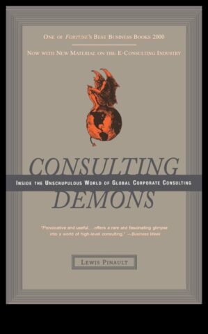 Το Business Consulting Chronicles αποκάλυψε θριάμβους και καινοτομίες από τα χαρακώματα Το Business Consulting Chronicles αποκάλυψε θριάμβους και καινοτομίες από τα χαρακώματα