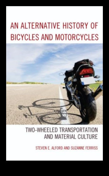 Τα δίτροχα θαύματα Η ιστορία, ο πολιτισμός και η έκκληση των μοτοσυκλετών 4 Θαύματα με δύο τροχούς: Εξερευνώντας τη γοητεία των μοτοσυκλετών