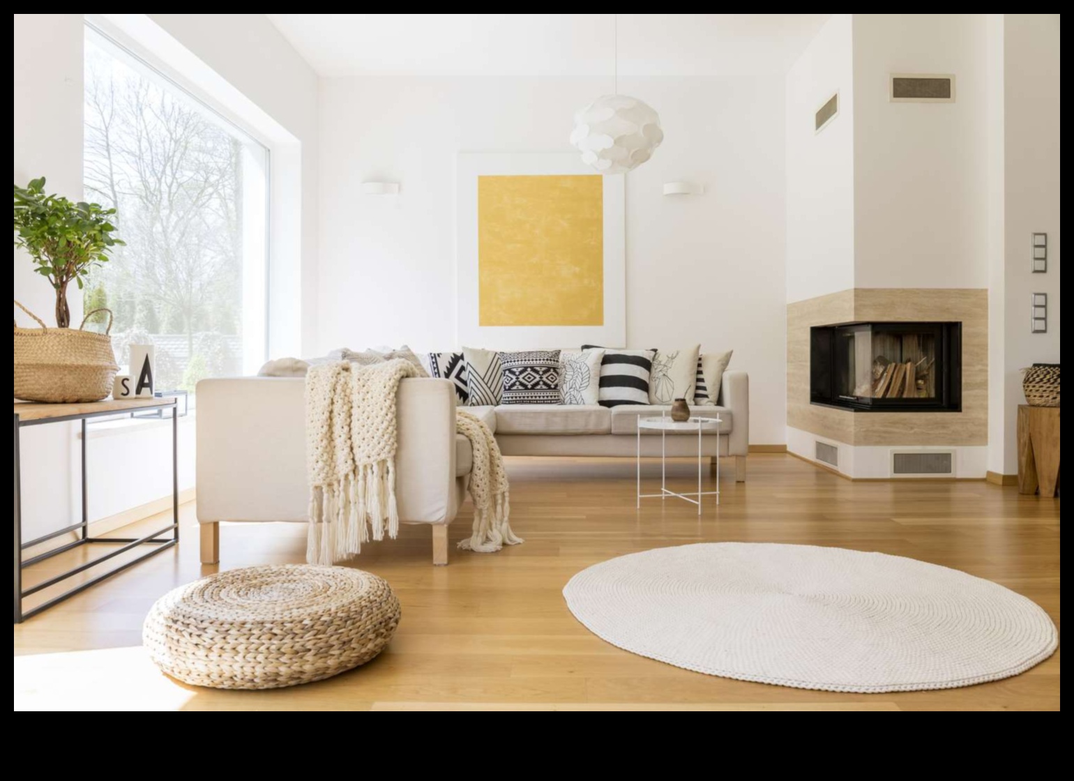 Σκανδιναβικός Μινιμαλισμός Ο απόλυτος οδηγός για τη σκανδιναβική διακόσμηση σπιτιού 3 Διακόσμηση σε σκανδιναβικό στυλ για ένα άνετο σπίτι