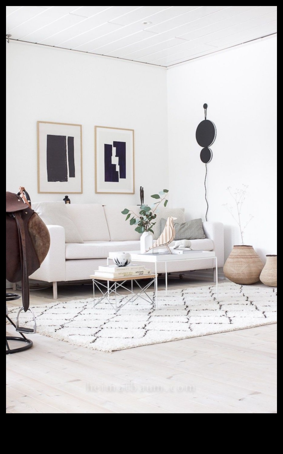 Σκανδιναβικός Μινιμαλισμός Ο απόλυτος οδηγός για τη σκανδιναβική διακόσμηση σπιτιού 5 Διακόσμηση σε σκανδιναβικό στυλ για ένα άνετο σπίτι