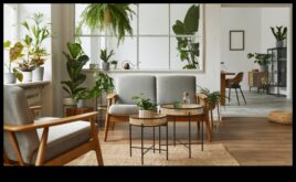 Σκανδιναβικός Μινιμαλισμός Ο απόλυτος οδηγός για τη σκανδιναβική διακόσμηση σπιτιού
