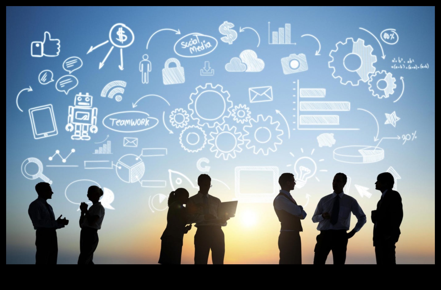 Καλλιεργώντας Ευκαιρίες Το Κλειδί για την Αποτελεσματική Επιχειρηματική Ανάπτυξη 2 Καλλιεργώντας Ευκαιρίες: Η Ουσία της Αποτελεσματικής Επιχειρηματικής Ανάπτυξης