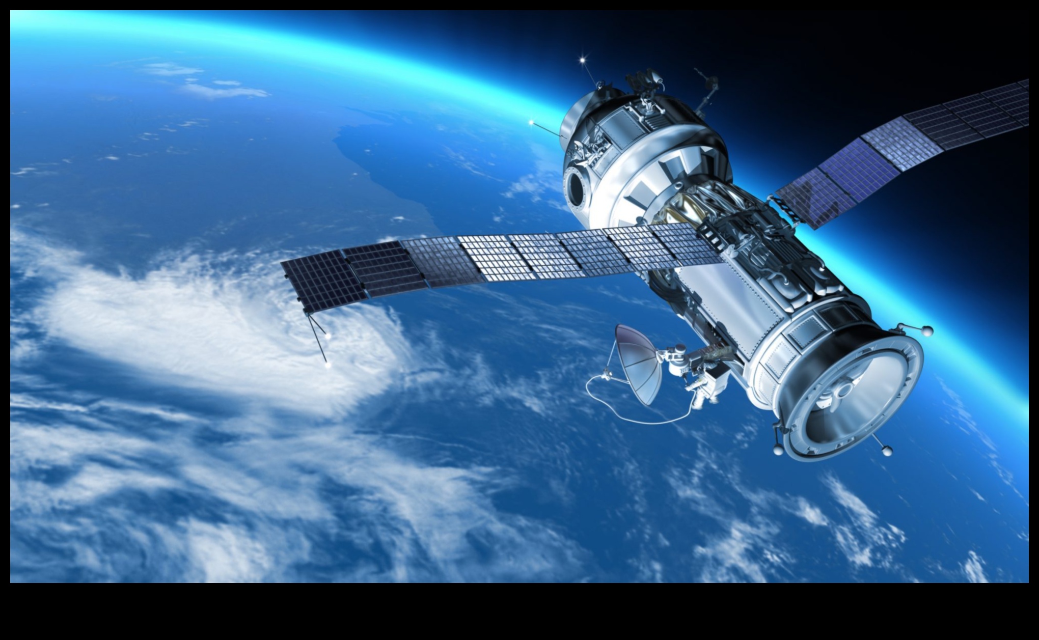 Cosmic Pathfinders Πρωτοπόροι στο Μέλλον της Εξερεύνησης του Διαστήματος 5 Cosmic Pathfinders: Astronautic Pioneers Shaping the Future