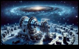 Cosmic Pathfinders Πρωτοπόροι στο Μέλλον της Εξερεύνησης του Διαστήματος