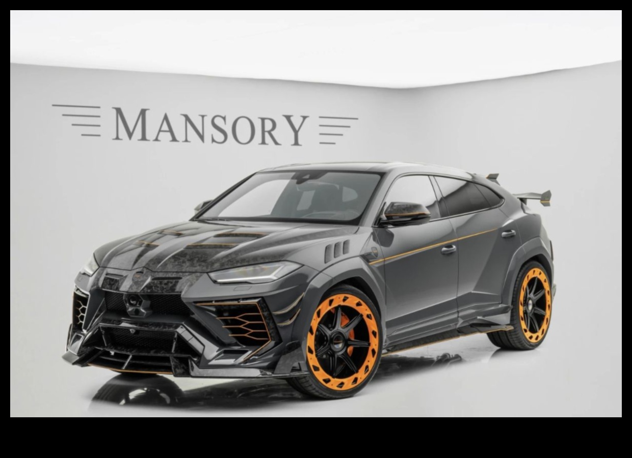 Πρωτοπόροι πολυτελείας Πώς οι κορυφαίες μάρκες ξεπερνούν τα όρια των οχημάτων υψηλής ποιότητας 3 Luxury Pioneers: Πρωτοποριακές καινοτομίες σε οχήματα υψηλής τεχνολογίας