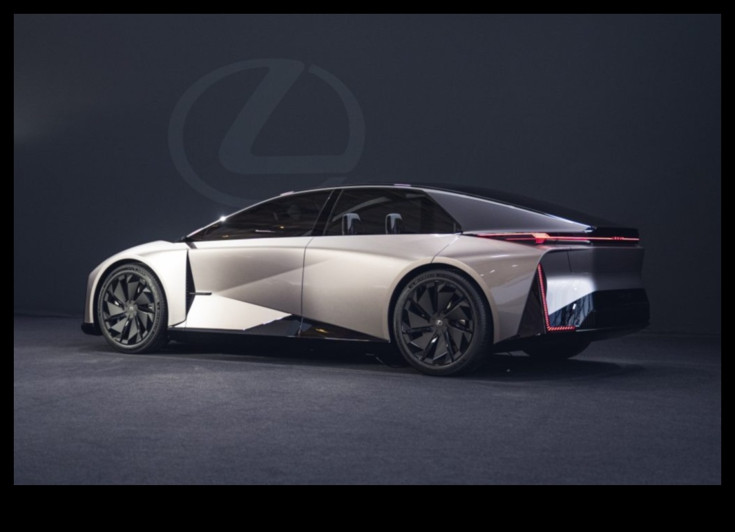 Πρωτοπόροι πολυτελείας Πώς οι κορυφαίες μάρκες ξεπερνούν τα όρια των οχημάτων υψηλής ποιότητας 5 Luxury Pioneers: Πρωτοποριακές καινοτομίες σε οχήματα υψηλής τεχνολογίας