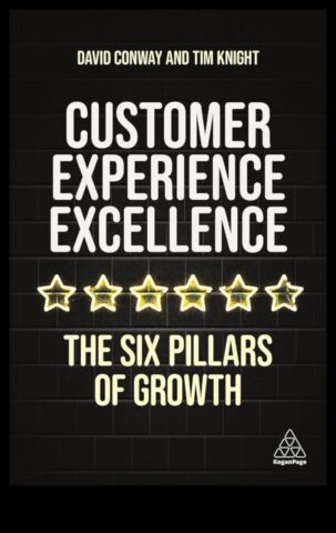 Η αριστεία της εμπειρίας πελατών Το κλειδί για τον επιχειρηματικό θρίαμβο Η αριστεία της εμπειρίας πελατών Το κλειδί για τον επιχειρηματικό θρίαμβο