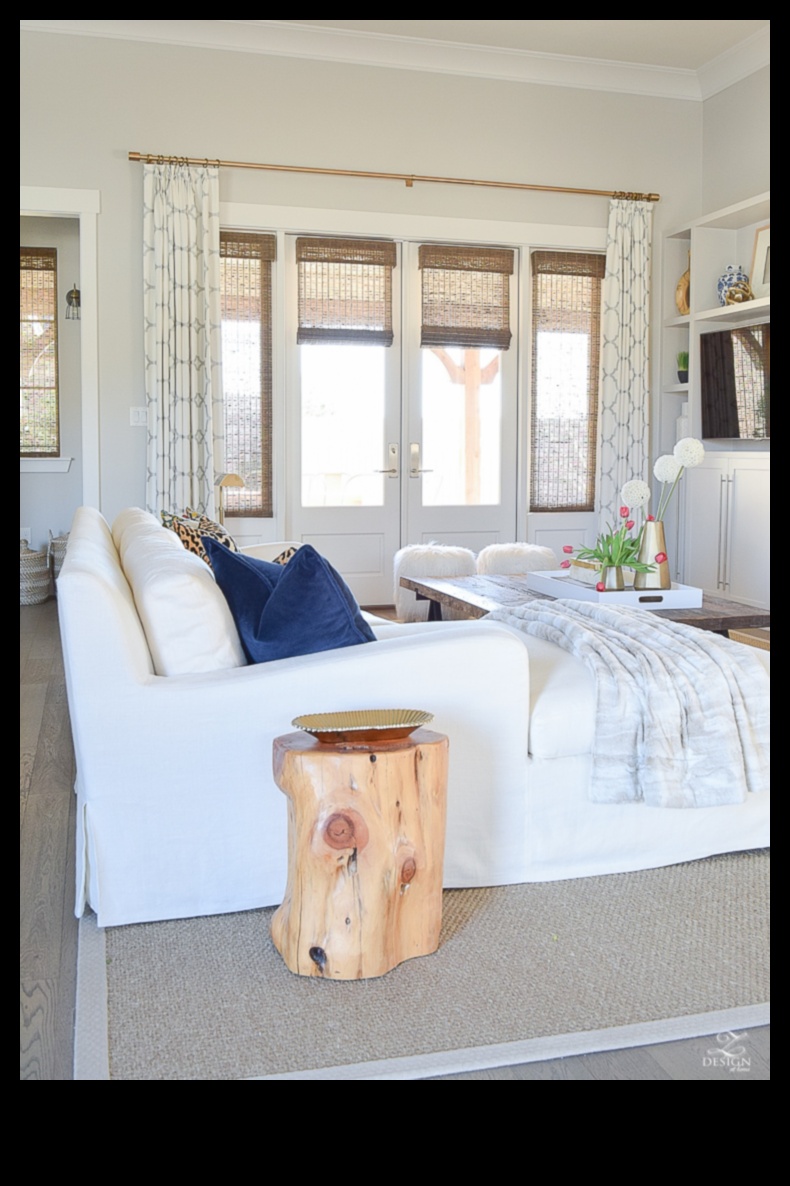 5 Συμβουλές για τη διακόσμηση του σπιτιού για ένα άνετο και φιλόξενο σπίτι 4 Εξερευνώντας τον κόσμο της διακόσμησης του σπιτιού: Ανακαλύψτε νέες ιδέες στυλ