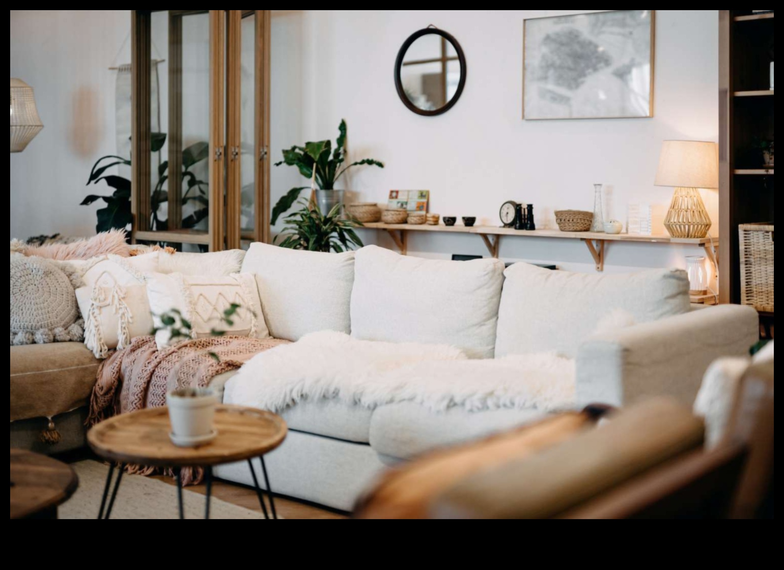 5 Συμβουλές για τη διακόσμηση του σπιτιού για ένα άνετο και φιλόξενο σπίτι 3 Εξερευνώντας τον κόσμο της διακόσμησης του σπιτιού: Ανακαλύψτε νέες ιδέες στυλ