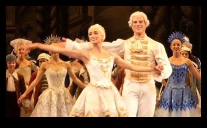 Stellar Ballet A Dance of Stars in the Cosmic Theatre 3 Stellar Ballet: Dancing Orbs in the Celestial Theatre of Orbit