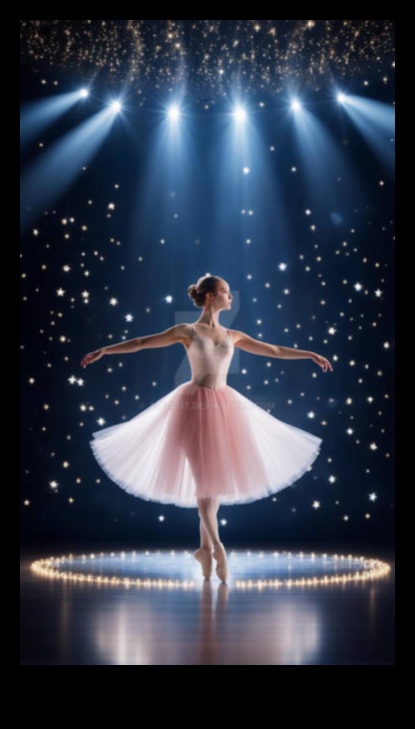 Stellar Ballet A Dance of Stars in the Cosmic Theatre 2 Stellar Ballet: Dancing Orbs in the Celestial Theatre of Orbit