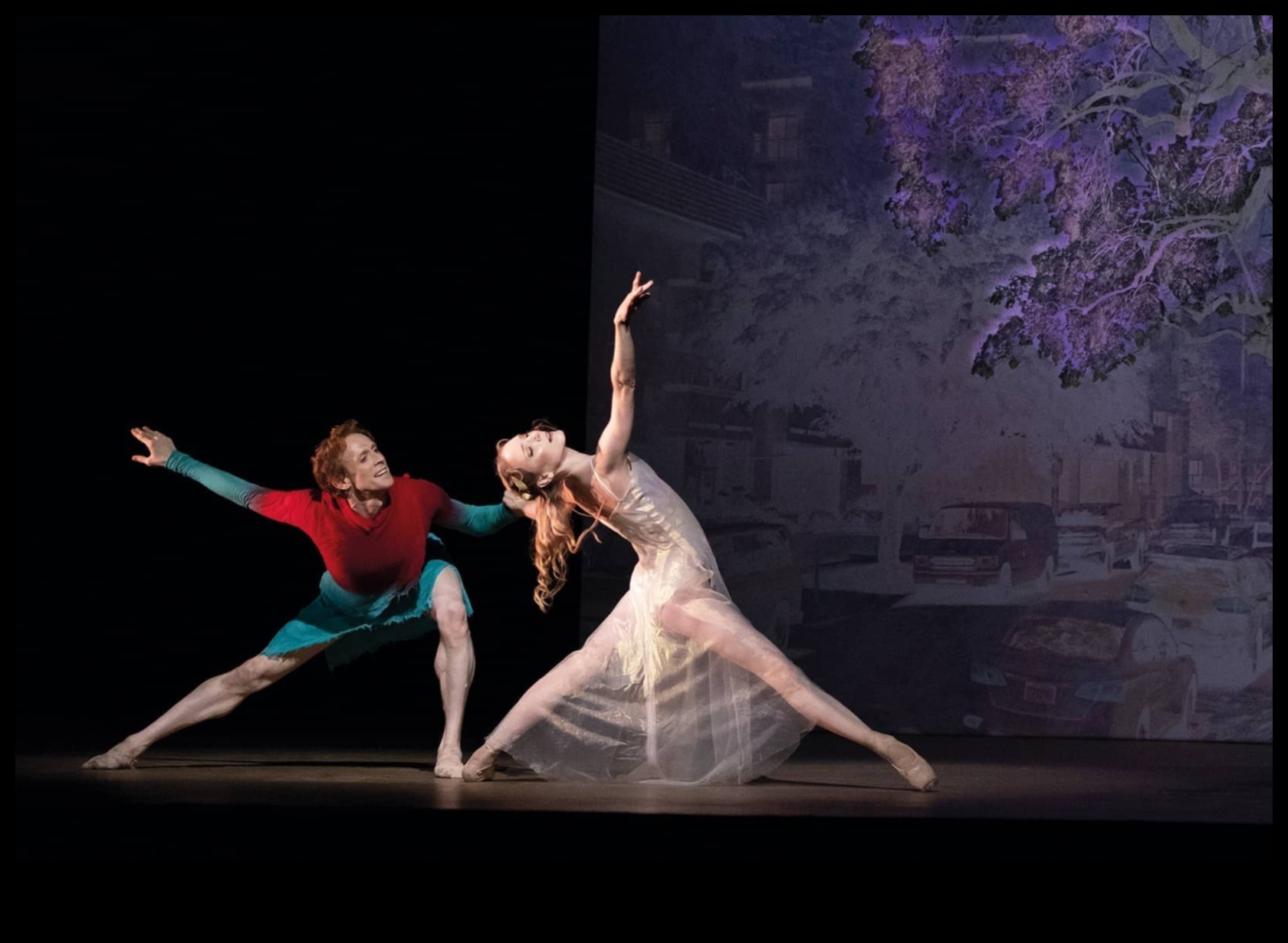 Stellar Ballet A Dance of Stars in the Cosmic Theatre 5 Stellar Ballet: Dancing Orbs in the Celestial Theatre of Orbit