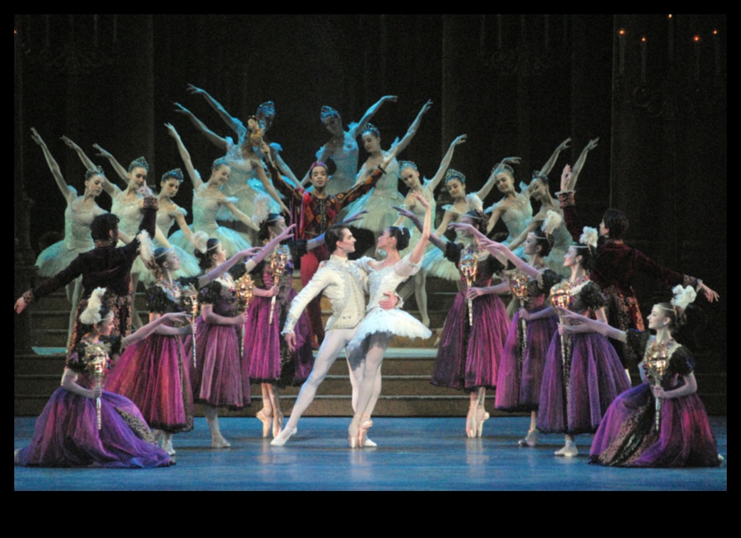 Stellar Ballet A Dance of Stars in the Cosmic Theatre 4 Stellar Ballet: Dancing Orbs in the Celestial Theatre of Orbit