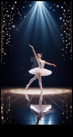 Stellar Ballet Ένας Χορός Αστέρων στο Κοσμικό Θέατρο Stellar Ballet Ένας Χορός Αστέρων στο Κοσμικό Θέατρο