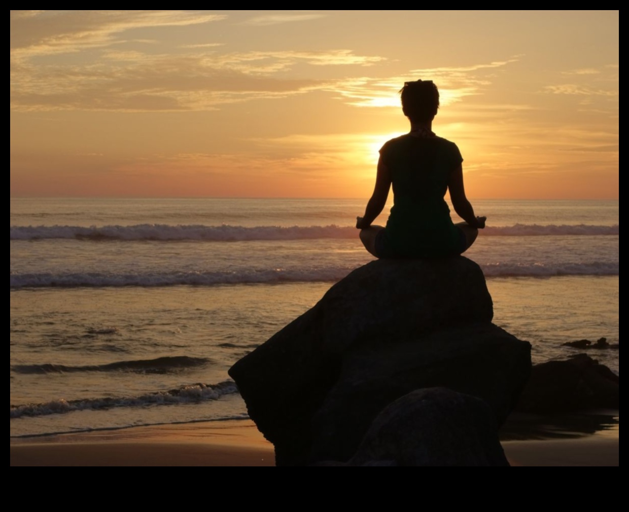 Ήσυχα Retreats Βρείτε την ειρήνη και την ησυχία στο χάος 2 Ήσυχα καταφύγια: Ανακαλύπτοντας ήρεμη και γαλήνια θέα