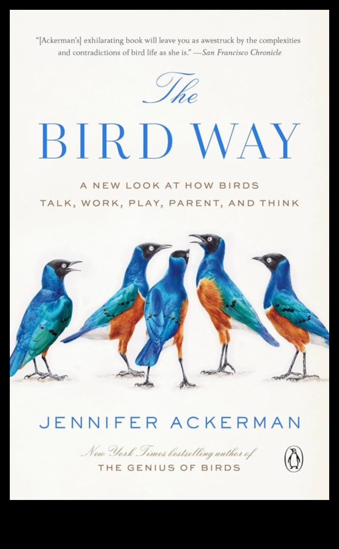 Feathered Friends Continued Birds με αξιοσημείωτες δεξιότητες πλοήγησης 4 Φτερωτοί φίλοι Συνέχεια: Πουλιά με αξιοσημείωτες δεξιότητες πλοήγησης