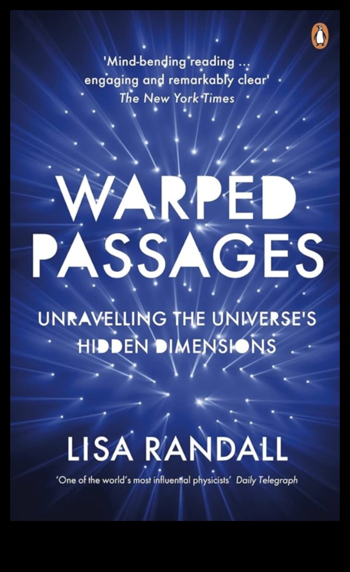 Στρεβλώσεις Διαστάσεις Οι Πραγματικότητες της Αστροφυσικής που Κάμπτουν το Νου 4 Warping Dimensions: The Mind-Bending Realities of Astrophysics