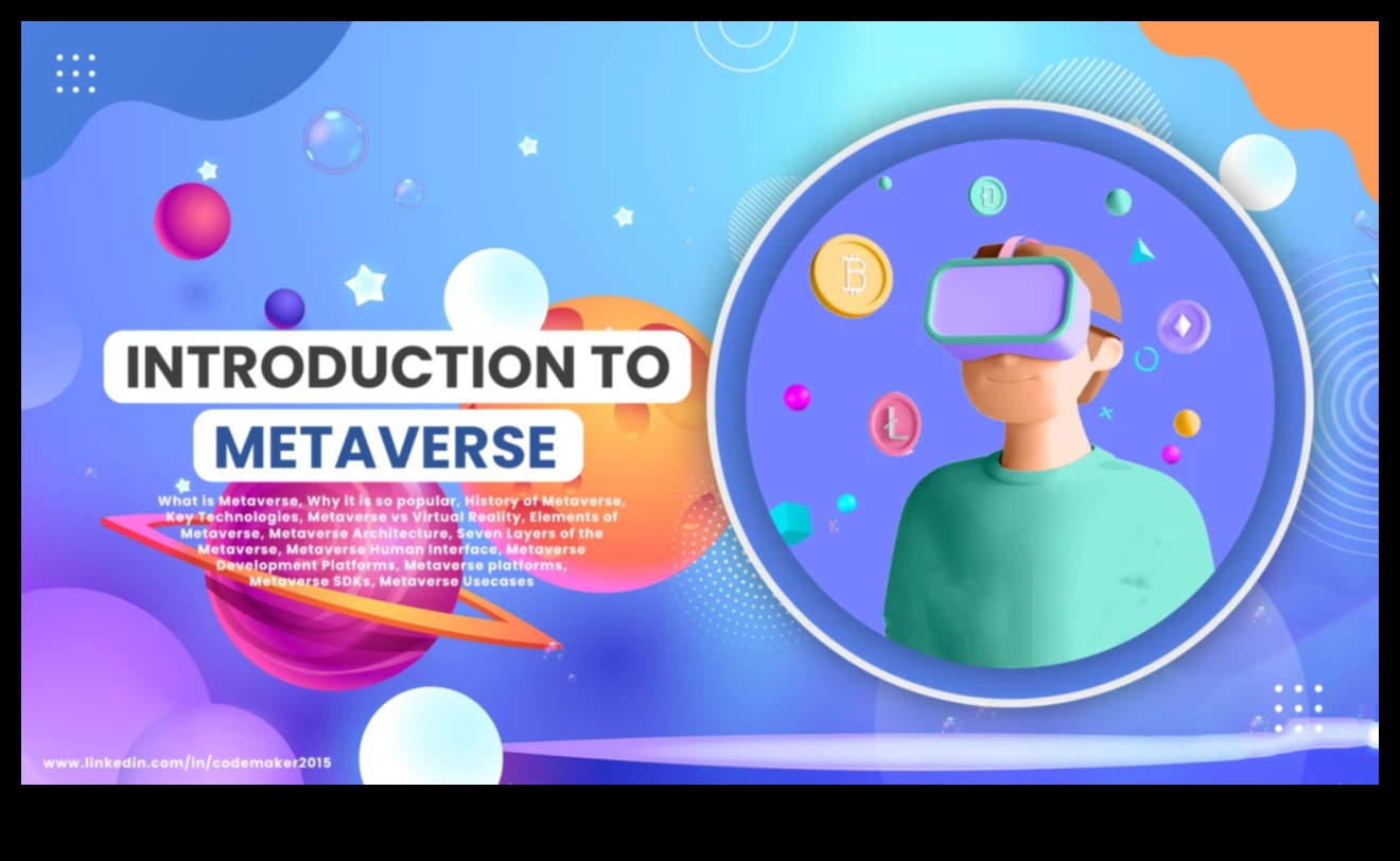 Τοπία που δημιουργούνται από υπολογιστή: Μια τεχνολογική ταπετσαρία