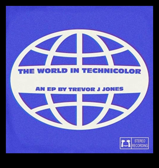 Ο κόσμος στο Technicolor 2 Αποκαλύφθηκε το Nature's Tapestry: A Symphony of Colorful and Beautiful Landscapes