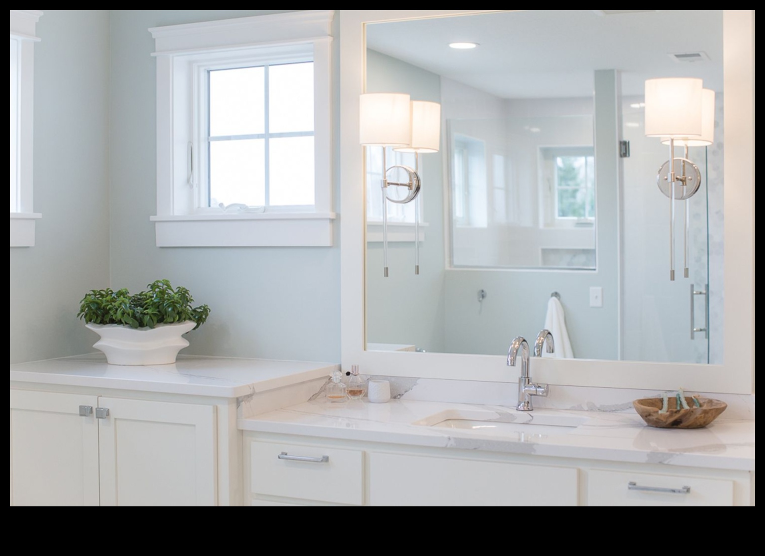 Σχεδιασμός παράκτιου μπάνιου Φέρτε την παραλία μέσα 3 Πώς μπορώ να διακοσμήσω ένα παραθαλάσσιο μπάνιο για ένα χαλαρωτικό παραθαλάσσιο καταφύγιο;