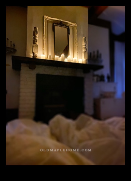 Δημιουργικοί τρόποι χρήσης κεριών στη διακόσμηση