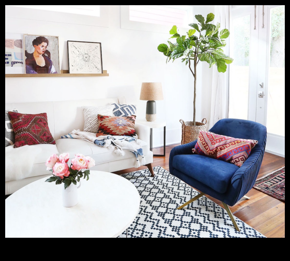 Δημιουργικοί τρόποι χρήσης κεριών στη διακόσμηση