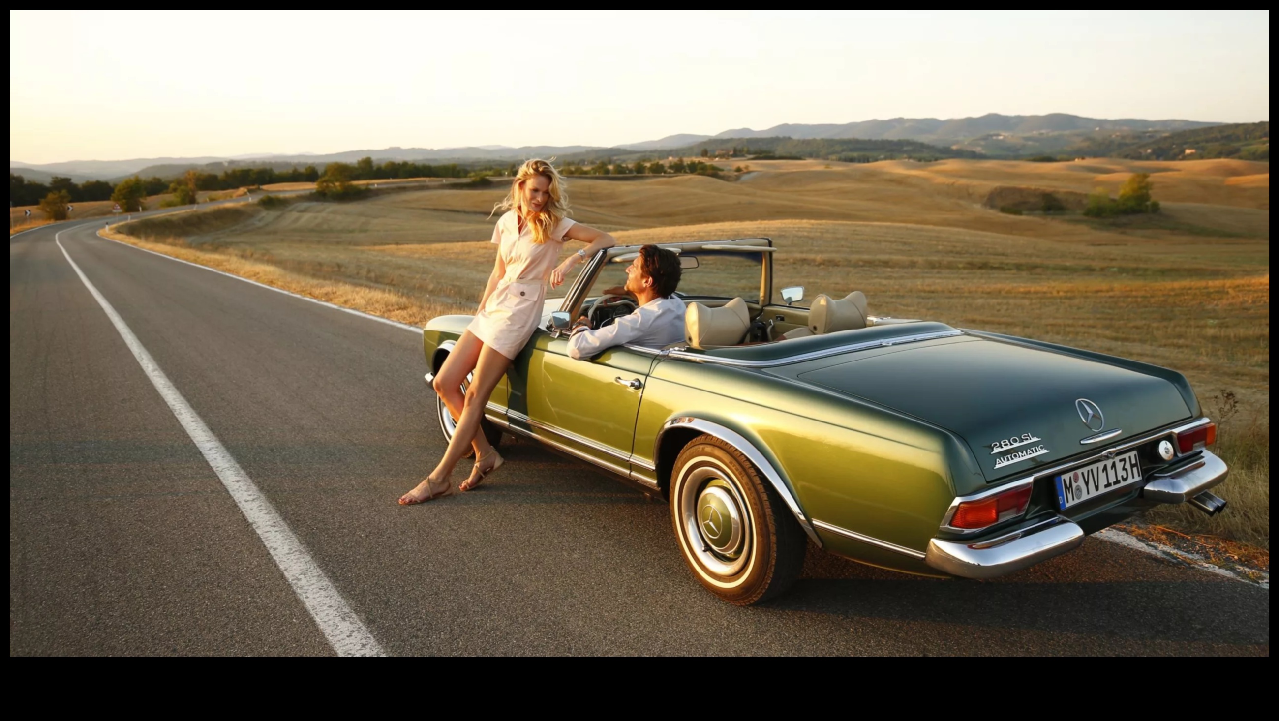 Κάντε ένα ταξίδι στο χρόνο με ένα vintage αυτοκίνητο ή ποδήλατο 4 Cruising through History: A Journey with Vintage Cars and Bikes