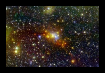 Ουράνιοι Εξερευνητές: Οι Περιπέτειες της NASA Πέρα από το Ουράνιο Πέπλο